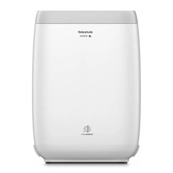 Oro drėkintuvas Taurus AP2040 Balta Sidabras