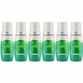 Soda Machine sodastream