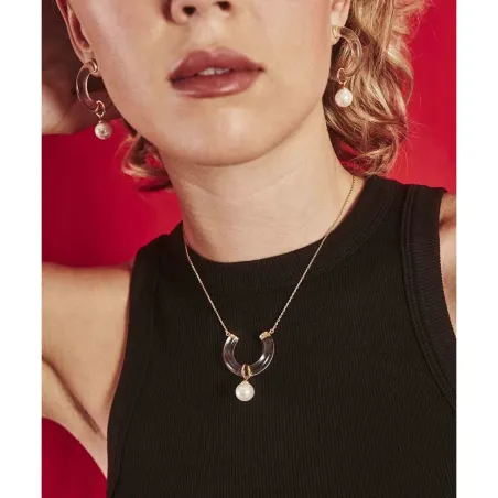 Ladies' Necklace Majorica 17187.01.1.000.010.1