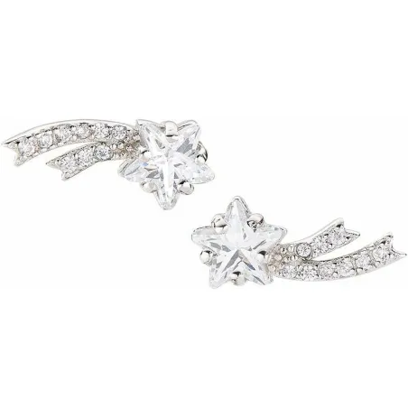 Ladies' Earrings Amen ESTBBZ3