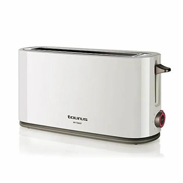 Röster Taurus 960647000 1000 W