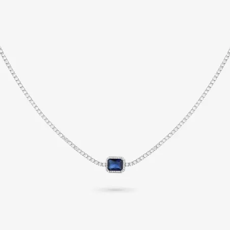 Женские цепочки Radiant RY000172 Серебристый