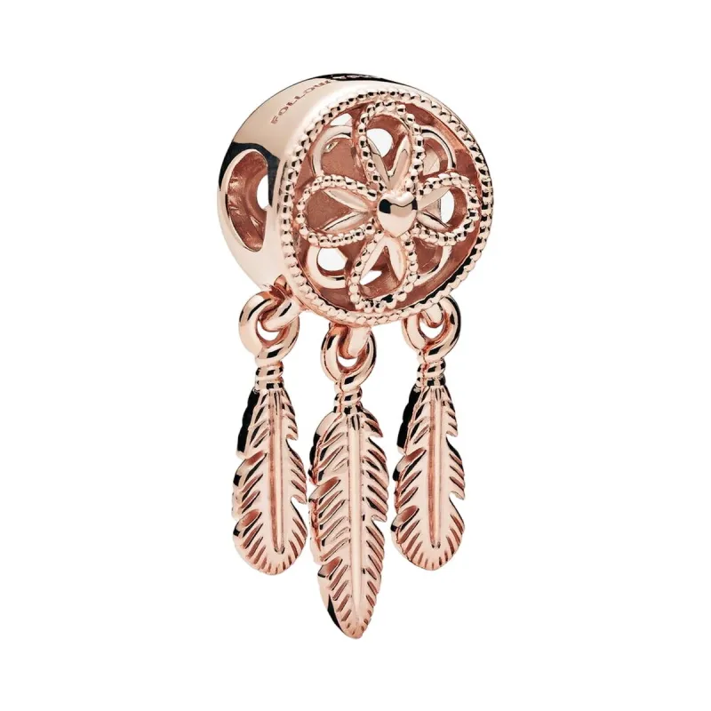 Naiste Amuletid Pandora SPIRITUAL DREAMCATCHER