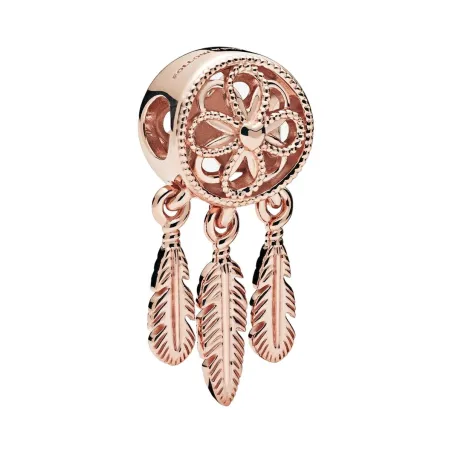 Moteriški amuletai Pandora SPIRITUAL DREAMCATCHER