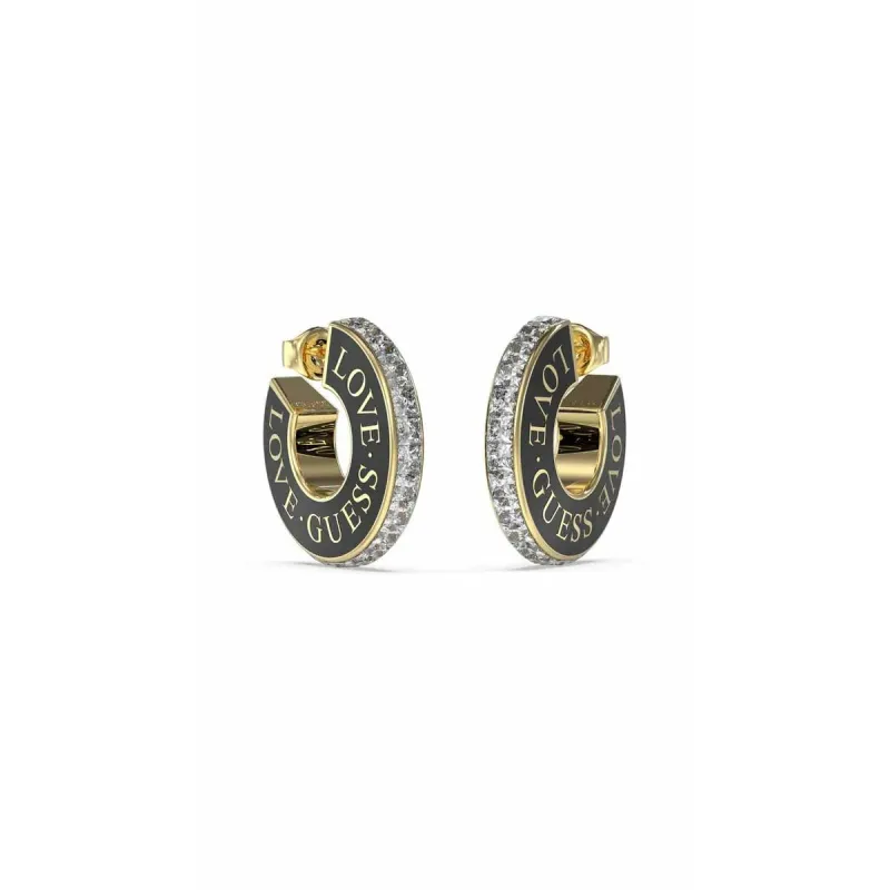 Женские серьги Guess JUBE04083JWYGBKT-U
