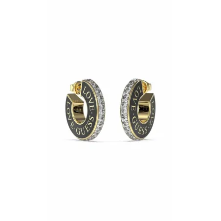Женские серьги Guess JUBE04083JWYGBKT-U