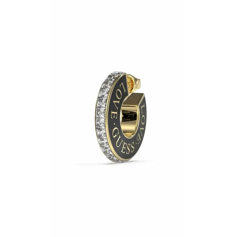 Женские серьги Guess JUBE04083JWYGBKT-U