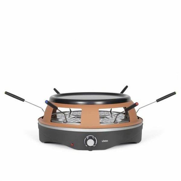 Pizza Maker Livoo