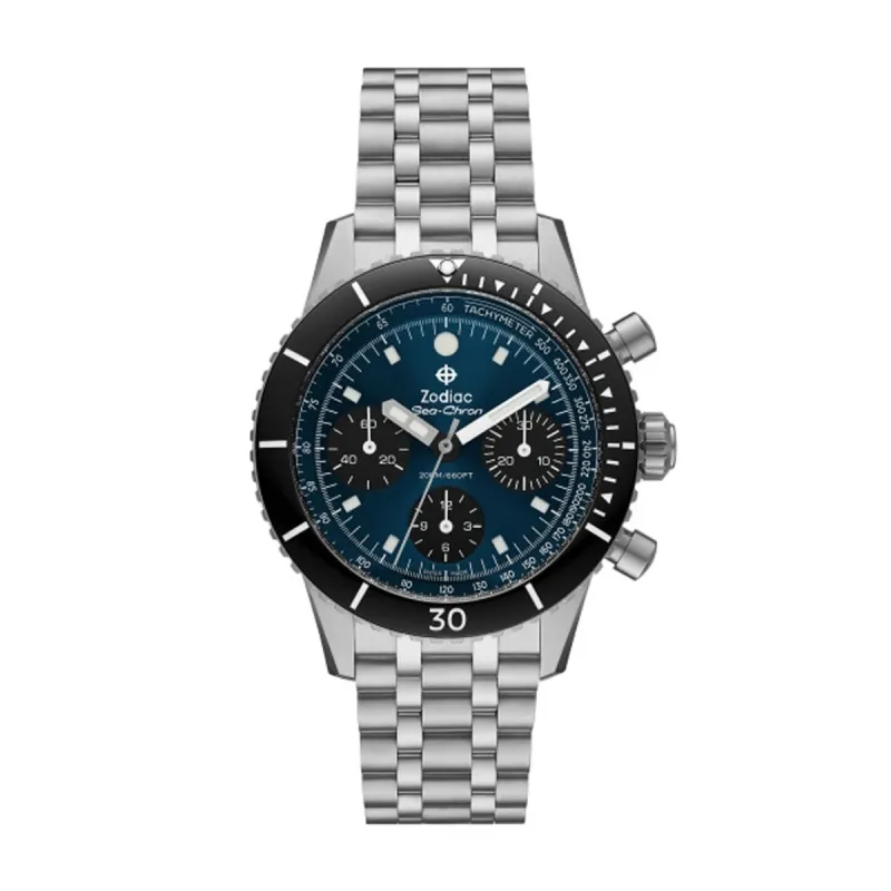 Мужские часы Zodiac ZO3605