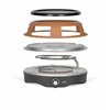 Pizza Maker Livoo