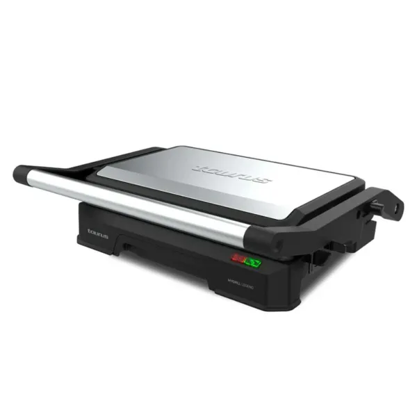Sumuštinių keptuvė Taurus Plienas 1000 W