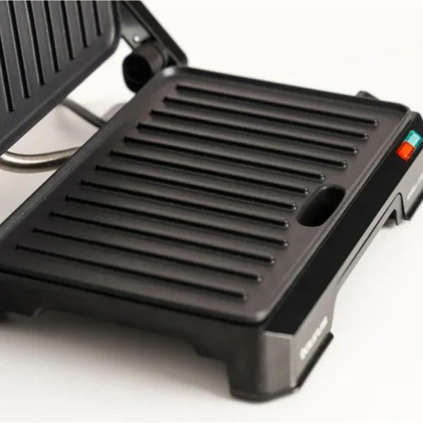 Sumuštinių keptuvė Taurus Plienas 1000 W