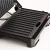 Sandwich Maker Taurus Steel 1000 W