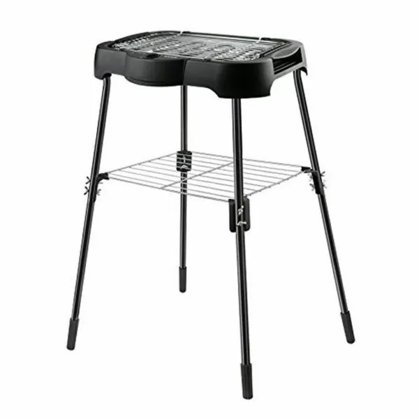 Grilli Taurus Maxims Plus 2000W Musta 2000 W