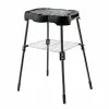 Grilli Taurus Maxims Plus 2000W Musta 2000 W