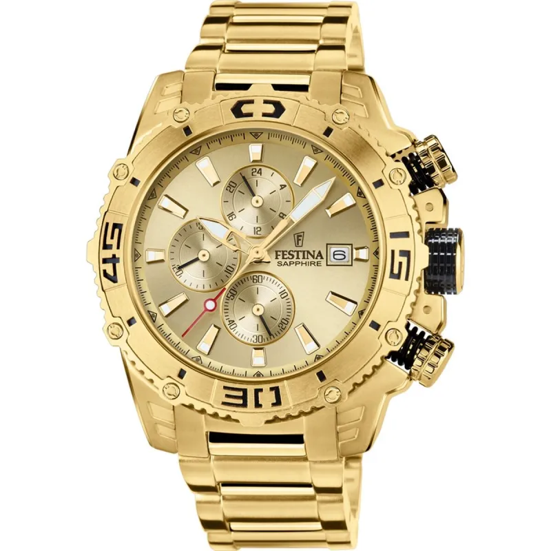 Laikrodis vyrams Festina F20492/1
