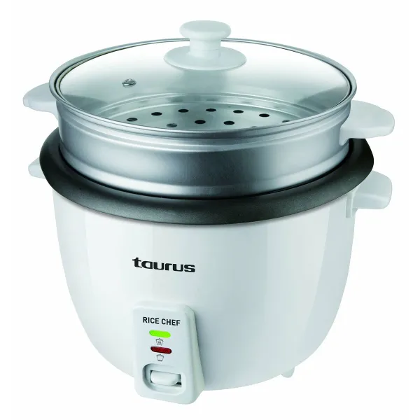 рисоварку Taurus 968934000 Пластик