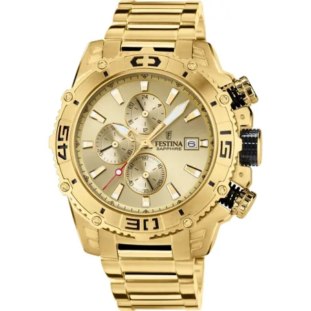 Vīriešu Pulkstenis Festina F20492/1