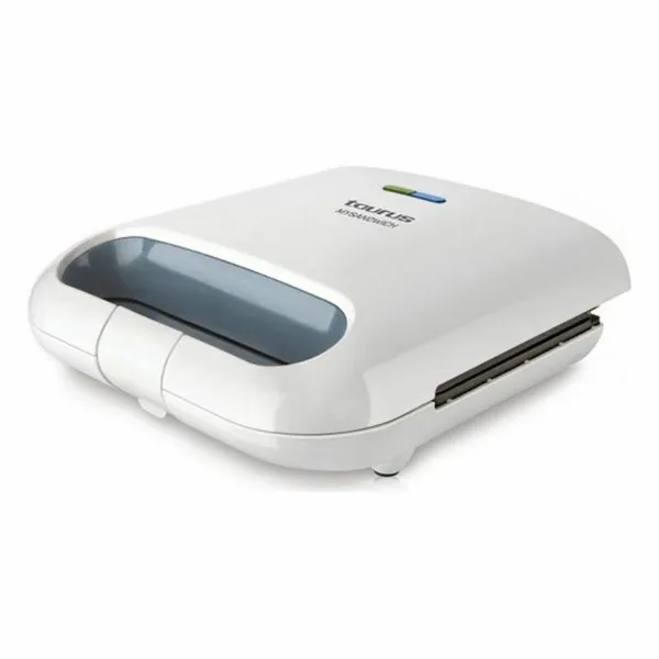 Sumuštinių keptuvė Taurus 968947000 Balta 800 W