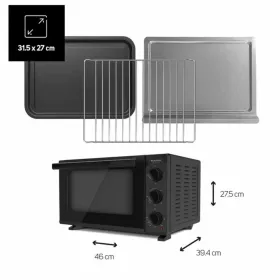 Conventional Hood Electrolux Grey
