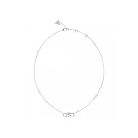 Женские цепочки Guess JUBN04010JWRHT-U Серебристый