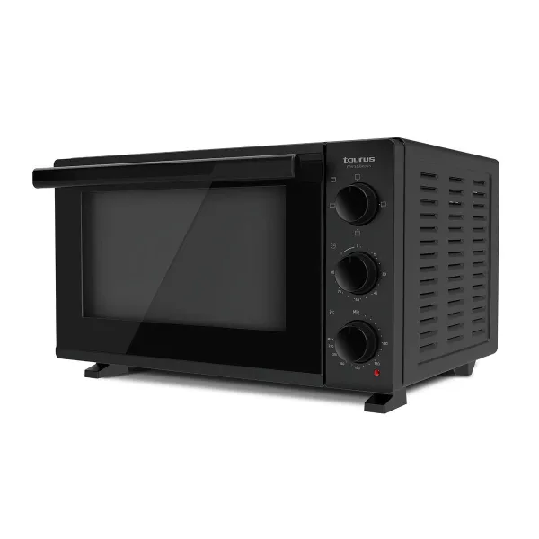 Mini elektrinė orkaitė Taurus HORIZON 23 23 L