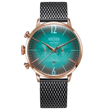 Мужские часы Welder WWRC405