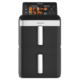 õhufritüüri Taurus DUO SLIM AF2602 13 L