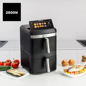 Electric Barbecue Braun 800 W