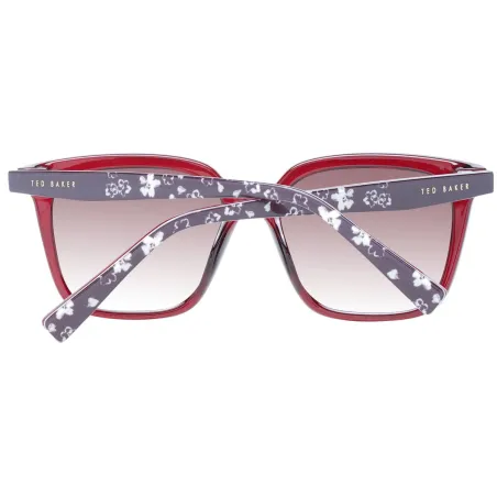 Sieviešu Saulesbrilles Ted Baker TB1676 53249