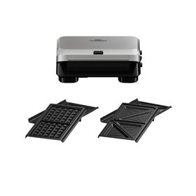 Electric Barbecue Braun 800 W