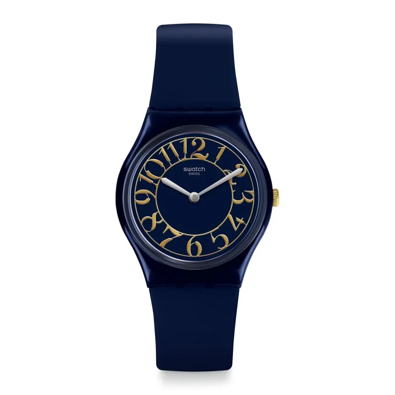 Naisten rannekellot Swatch GN262 (Ø 34 mm)