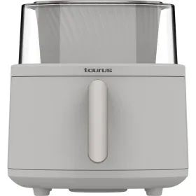 Airfryer Taurus EST9739900L Harmaa 1550 W