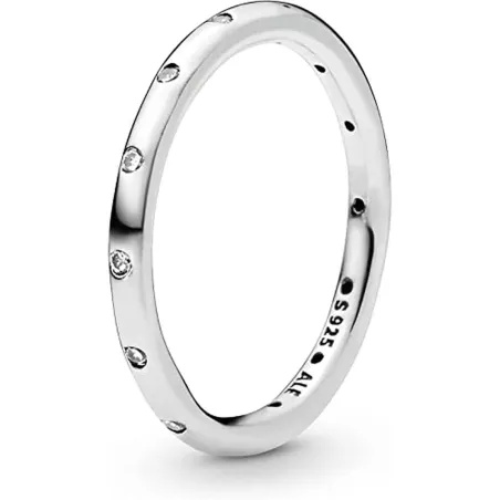Naisten sormus Pandora 190945CZ-60 20