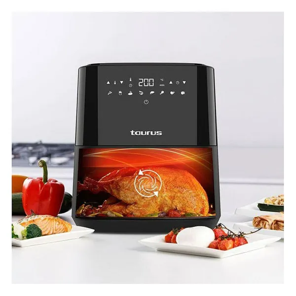Airfryer Taurus 973994000