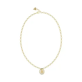 Женские цепочки Guess JUBN04056JWYGT-U