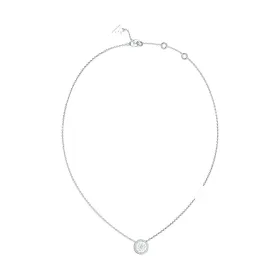 Женские цепочки Guess JUBN04080JWRHT-U