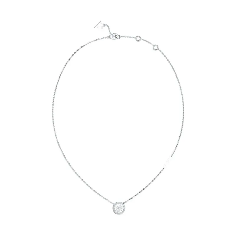 Женские цепочки Guess JUBN04080JWRHT-U