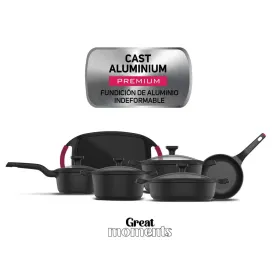 Set of glasses Bodum (2 Units)