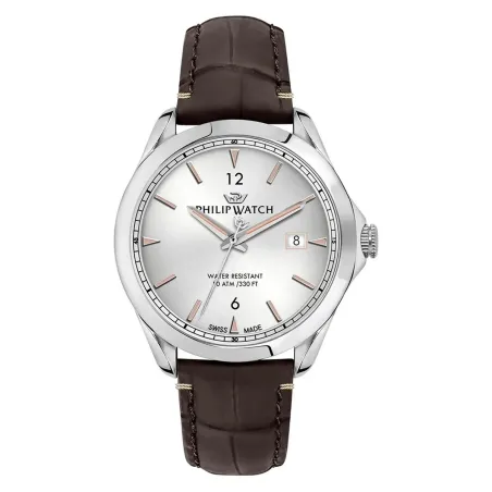 Miesten rannekellot Philip Watch R8251165007