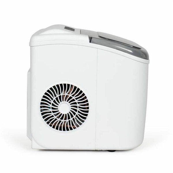 Ice Maker Livoo DOM484 White 150 W 1,2 L