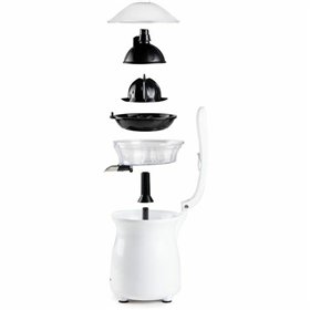 Electric Juicer DOMO