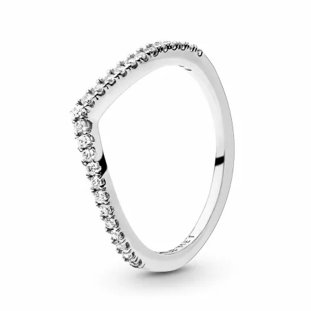 Женские кольца Pandora 196316CZ-56 16