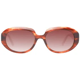 Silityslauta Taurus 994178000 Musta 125 x 41 cm Puuvilla Metalli