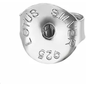 Meeste Sõrmus Lotus LP9998-10/1 Hõbedane