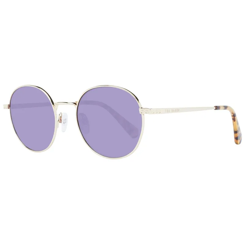 Moteriški akiniai nuo saulės Ted Baker TB1679 49474