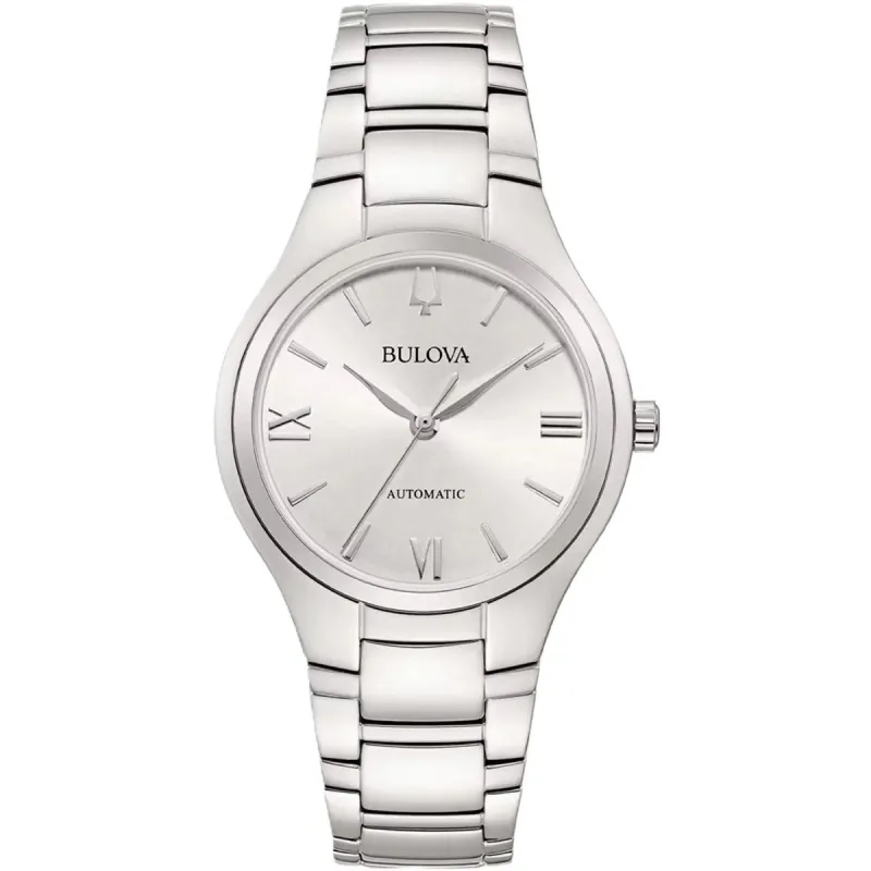 Naiste Kell Bulova 96L318