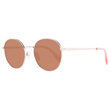 Moteriški akiniai nuo saulės Ted Baker TB1679 49401