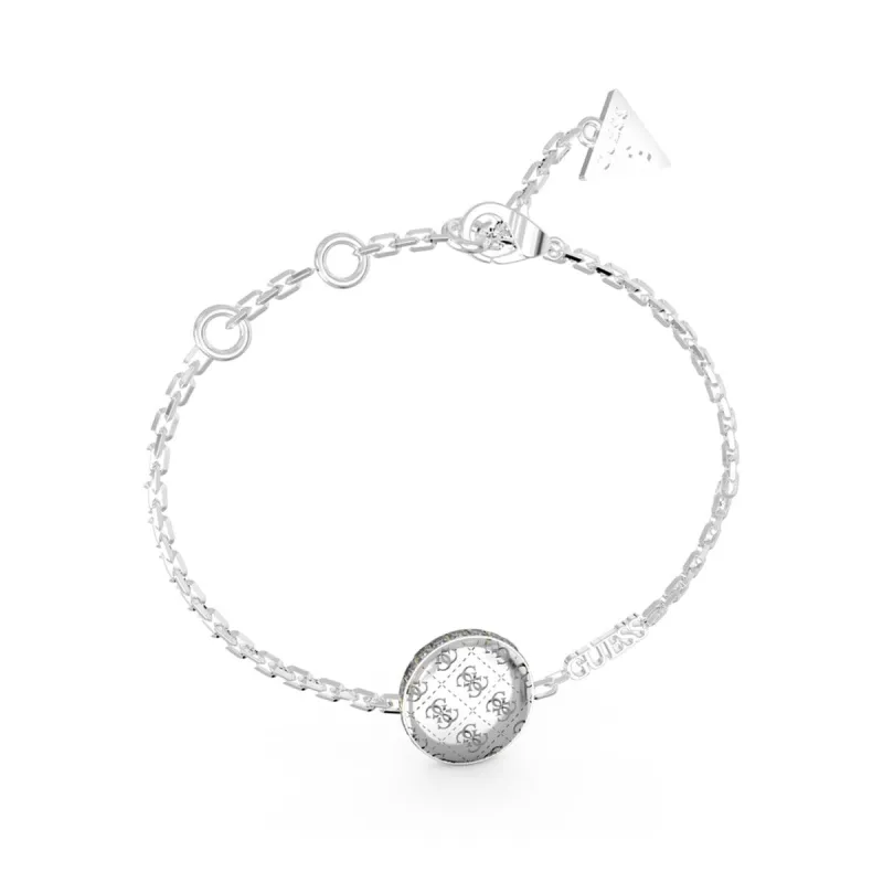 Moteriški apyrankės Guess JUBB04264JWRHS