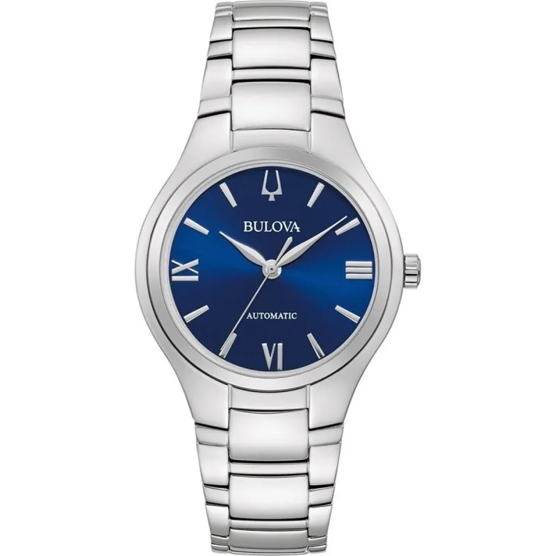 Laikrodis moterims Bulova 96L319